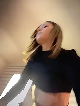 Chat XXX Live PrettyAmber