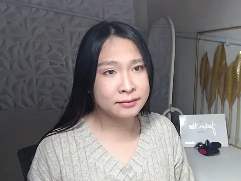 Horny_Alexa Show Webcam