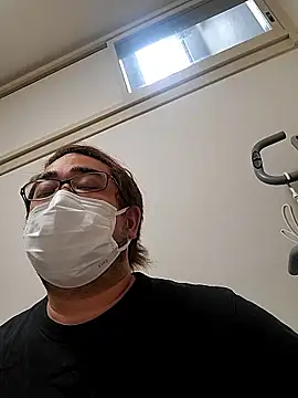 masahiro0922: вебкам-шоу