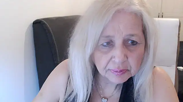 SusiLifeXXX – webcam-show