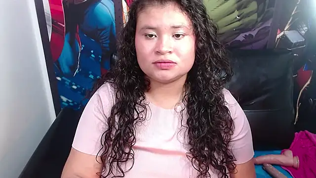 Madison_Copers Obrolan Langsung XXX