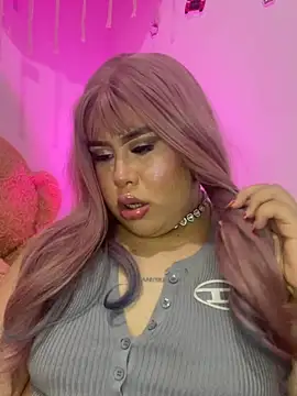 Mia_Carters Adlı Modelin Canlı XXX Sohbeti