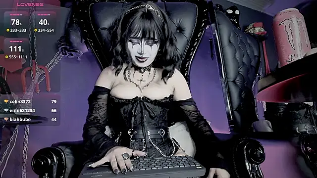 Navier__ Live XXX-chat