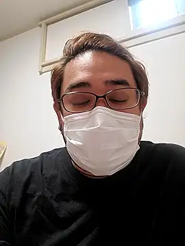 masahiro0922 Webcam-Show