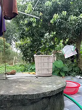 Živý XXX chat X-manh