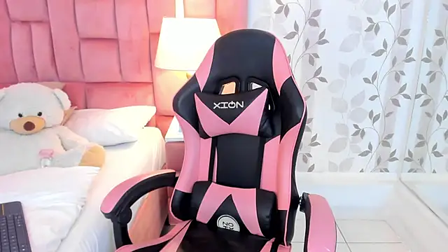 Sembang XXX Secara Langsung EllaEvanz