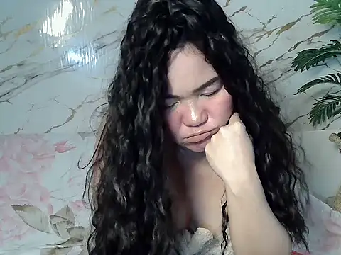 SweetAsianAss Live XXX-chat