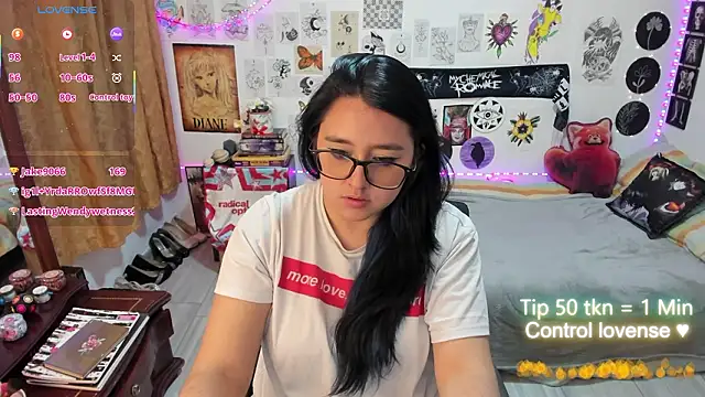 Cherry_blush_: απευθείας συνομιλία ΧΧΧ