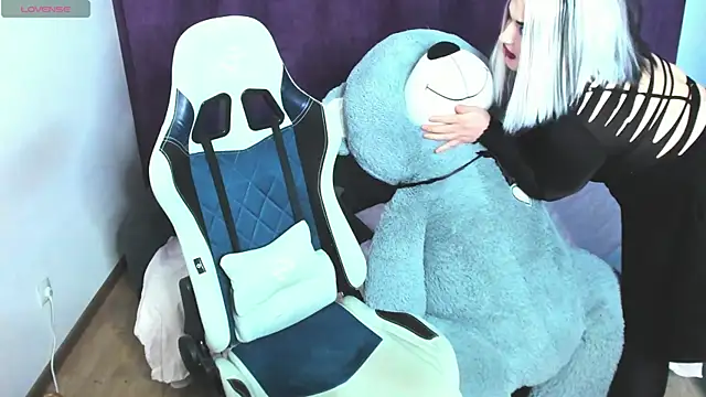 Show Webcam de sexxx-queen