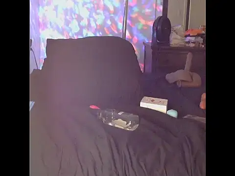 Pertunjukan Kamera Web Thickkemzz41