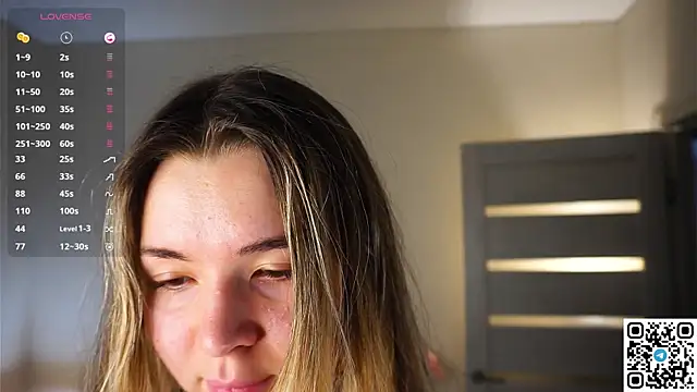 MarlinVarianのライブXXXチャット