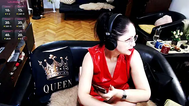 Imperatriza Live XXX Chat