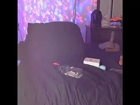 Show webcam de Thickkemzz41