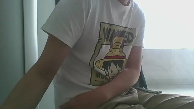 nole_china7 Show Webcam