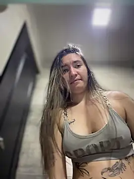 Sophie_LS 现场XXX聊天