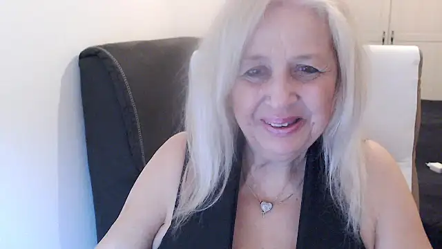 Sembang XXX Secara Langsung SusiLifeXXX