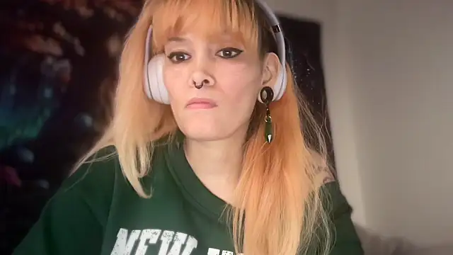 FRRANNKIE's Live XXX Chat