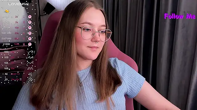 bunny_bubble Live XXX-chat