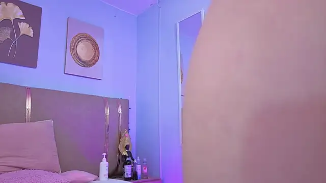 sarah_cruzz_ 라이브 XXX 채팅