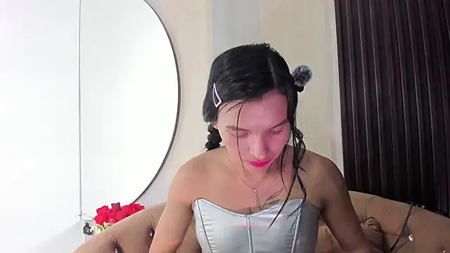 _shantal_smith 现场XXX聊天