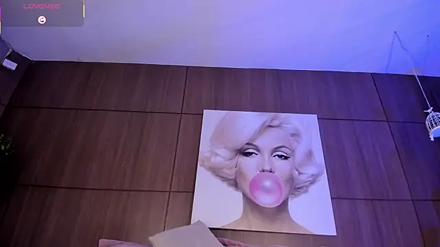 Chat XXX en directo de AgattaDuque