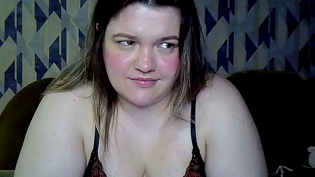 AnitaWillias 现场XXX聊天