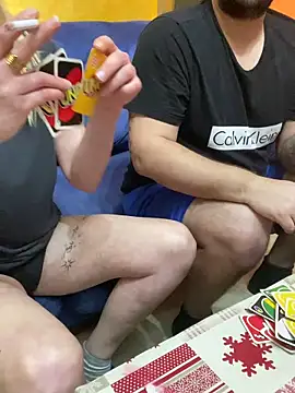 ToAnWTW – Kamerová šou