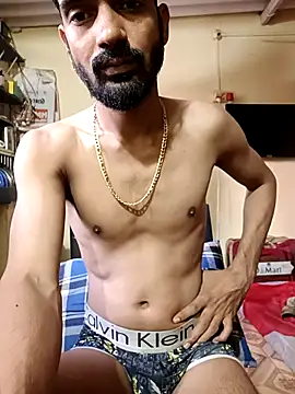 saggy1218 Show Webcam