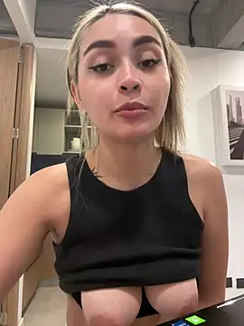 Im_emmaoxf live XXX chat