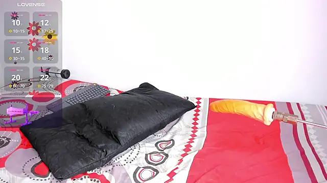 ariel_villa Chat XXX in diretta