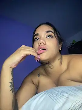 ElaEndez_ 라이브 XXX 채팅