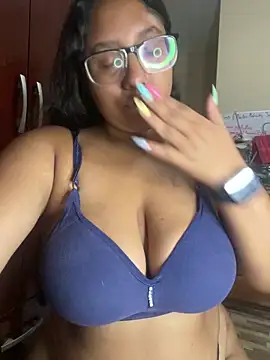 AnthoKhalifa 라이브 XXX 채팅