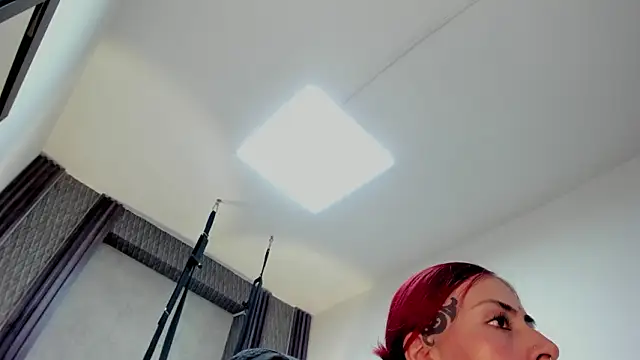 selene_red_ 라이브 XXX 채팅