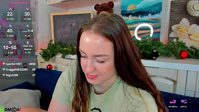 Kruela_Eva's Live XXX Chat