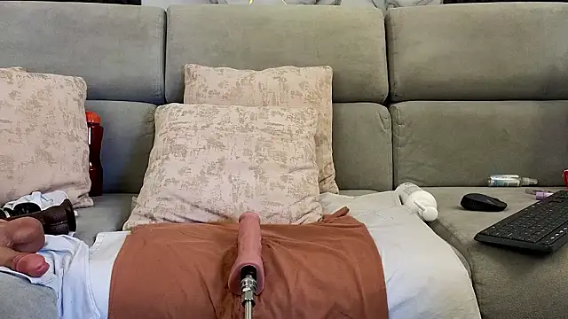 anellejones live XXX chat