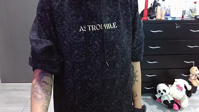 thomascooper7 现场XXX聊天