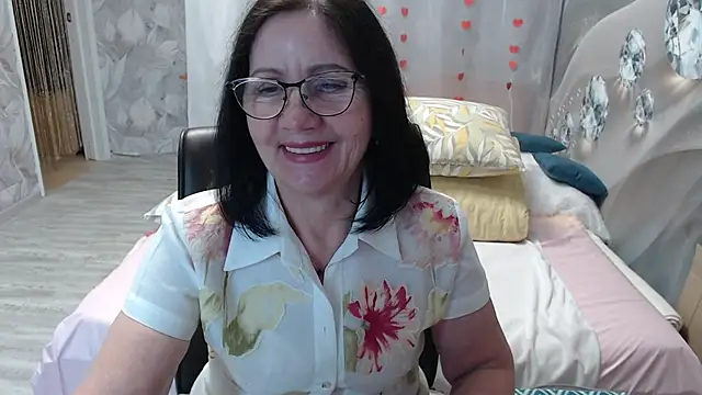 OlgaHottie Live XXX-chat