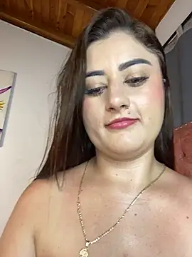 Susi_30 Adlı Modelin Canlı XXX Sohbeti