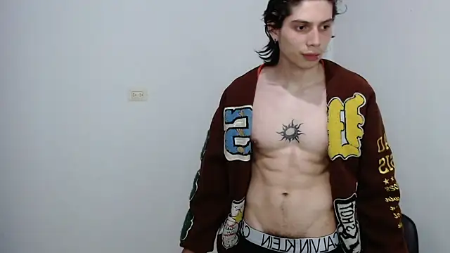 pervertsteens3 现场XXX聊天