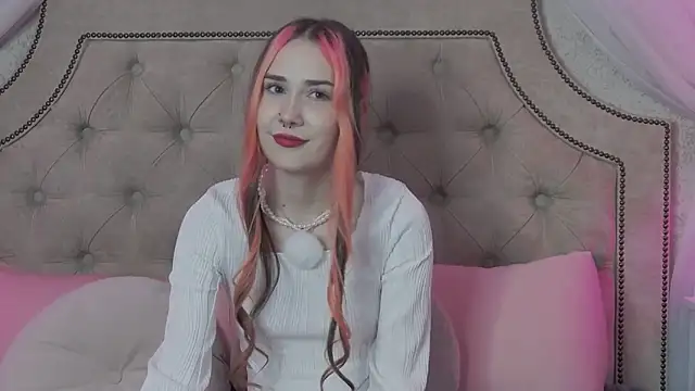 SashaMeow Live XXX-chat