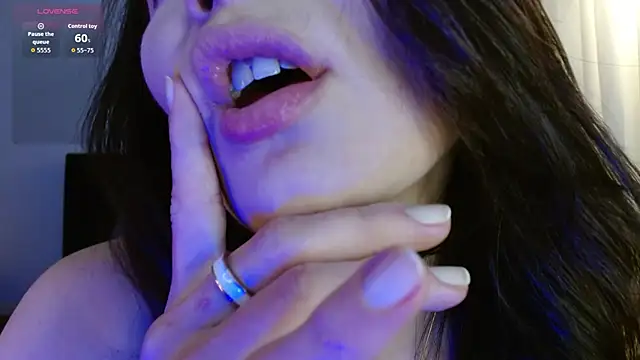 Salma_Tori 라이브 XXX 채팅