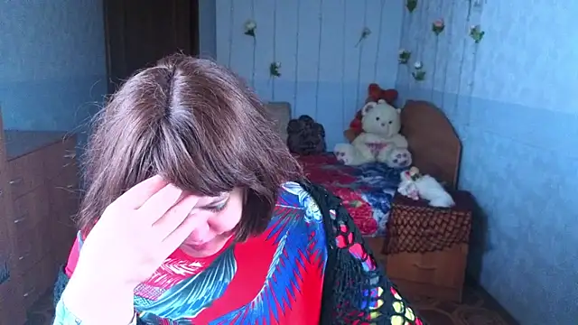 Audrey_Aura Chat XXX live