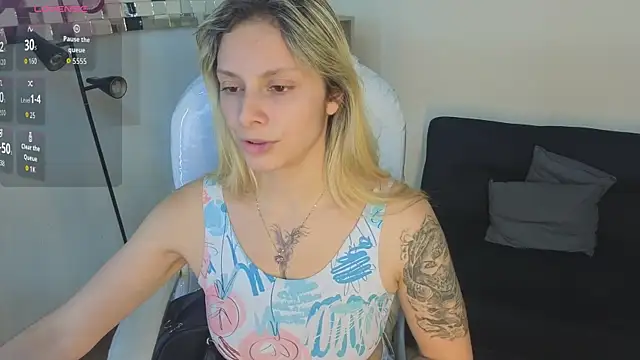 Jennaa_Cooper Live XXX-chat