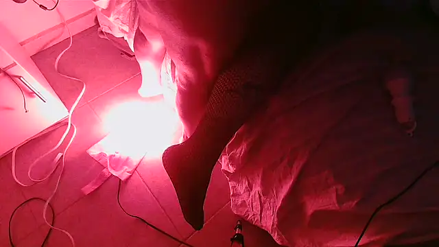 SatiroyNinfa Webcam Show