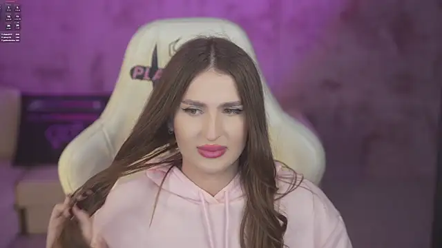 Goldie_Flame 라이브 XXX 채팅