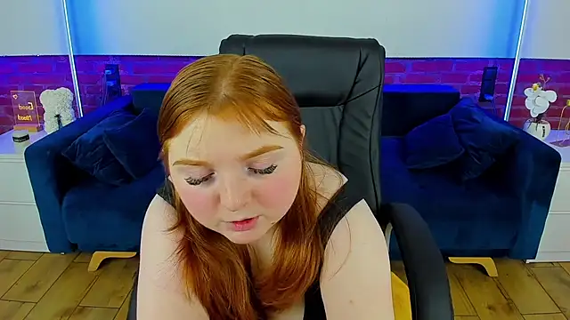 KattyRose8 Webcam-Show