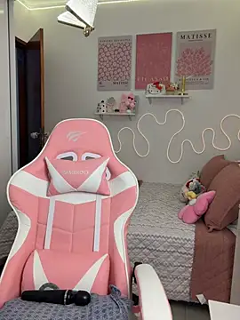 Rayssadss Live XXX-chat