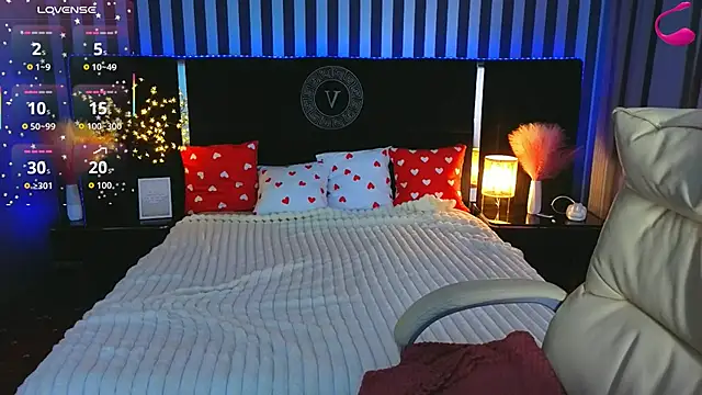 MissRossi 现场XXX聊天