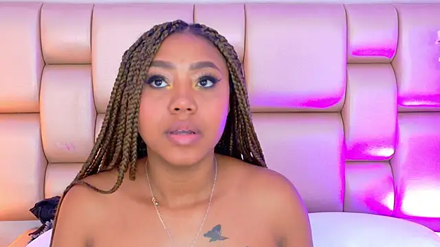 AngelaRoberts – Live XXX-chat