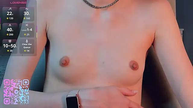 SharylSmalt Live XXX-chat